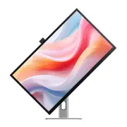 ALOGIC Clarity Pro 27" UHD 4K Monitor with 65W PD and Webcam