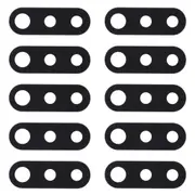 10-Pack Back Camera Lens Cover For Nokia X6