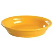 Fiesta ware Oval Vegetable Bowl in Marigold