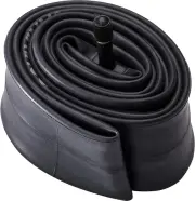 Mongoose Bike Tube for Fat Tire Bicycles, Schrader Valve, Multiple Sizes