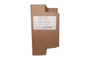 100-Pak MAM-A 24K GOLD ARCHIVAL GRADE WHITE INKJET 74-Min 650MB CD-R's, #41186