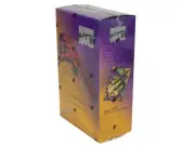 SEALED 2024 Upper Deck Skybox Marvel Masterpieces XL Trading Cards Blaster Box
