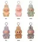 US SELLER LABUBU POP MART The Monsters Have A Seat Exciting Macaron Vinyl Plush