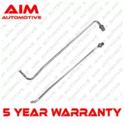 DPF Pressure Sensor Pipe Euro 4 Aim Fits Citroen Dispatch Peugeot Expert 807 #1
