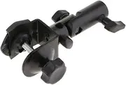 Photo Studio C Type Clamp Clip Bracket for Flash/Light Stand Boom Arm Pole