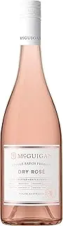 McGuigan Single Batch Rose, 750 ml (Pack Of 6)