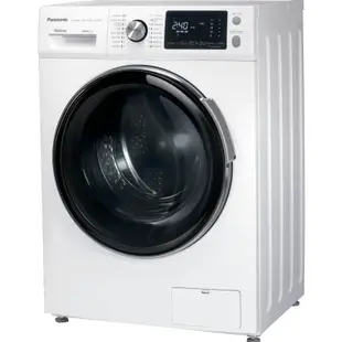 樂聲 Panasonic NA-S086F1 愛衫號 前置式洗衣乾衣機 8公斤洗衣/6公斤乾衣 1400轉 香港行貨- 不可飛頂 (包基本安裝)
