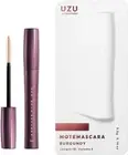 UZU BY FLOWFUSHI Mote Mascara Length 10 Volume 8 Burgundy 5.5g From Japan