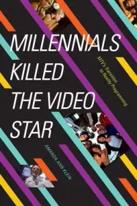 在飛比找博客來優惠-Millennials Killed the Video S