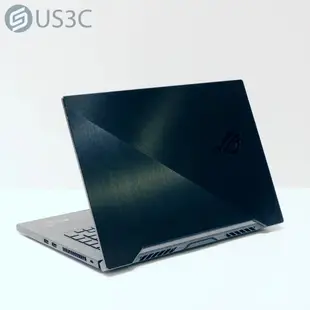 ASUS GA502IU 15吋 FHD R7-4800HS 8G 512G GTX 1660Ti 華碩電競筆電 二手品