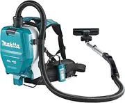 [Makita] DVC261ZX11 (36V) Twin 18V Li-Ion LXT Brushless Backpack Vacuum Cleaner - Batteries and Charger Not Included