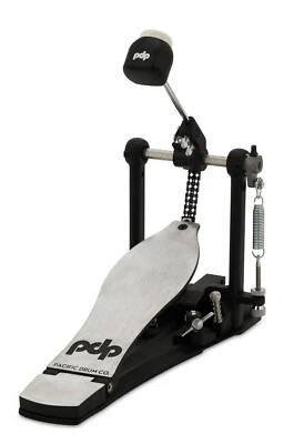 PDP800 Series Single Pedal