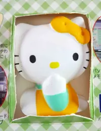 在飛比找樂天市場購物網優惠-【震撼精品百貨】Hello Kitty 凱蒂貓 KITTY軟