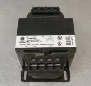 G.E. 9T58K0049 1 PHASE 370VA INDUSTRIAL TRANSFORMER