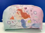 【震撼精品百貨】THE LITTLE MERMAID ARIEL_小美人魚愛麗兒~迪士尼公主化妝包/筆袋-美人魚#04238