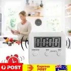 Digital Kitchen Timer Classroom Timer Useful Clock Timer for Studying Teaching