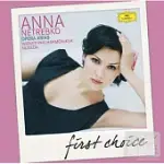 OPERA ARIAS / ANNA NETREBKO, WIENER PHILHARMONIKER, NOSEDA