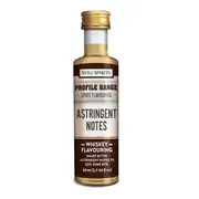 Still Spirits Profiles Whiskey Astringent Notes Home Brew Flavouring Essence