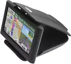 GPS Dash Mount [Matte Black Dock] for Garmin Nuvi Drive