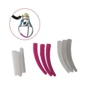 Arcade Gift Claw Machine Rubber Claw Sleeve For Thin and Long Pointed End Claws