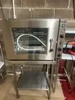for sale brand new Lincat eco8 convection oven