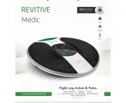 Revitive Medic V2 with EMS & TENS Circulation Booster