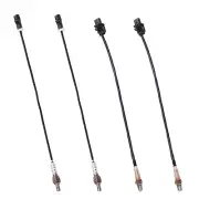 4PCS Up&Downstream Oxygen O2 Sensor For Ford E-250 VAN 4.6L 2009-14 5.4L 2011-14