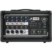Peavey PV® 5300 All In One Powered Mixer