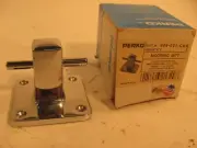 PERKO 0608-001-CHR CHROME PLATED BRONZE MOORING BIT 2&1/2" TALL