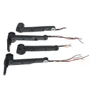 XMR/C M9 PRO+ PRO PLUS GPS RC Drone Quadcopter Spare Parts Axis Arm with Motor 1PC