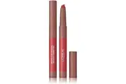 L'Oreal Infallible Matte Lip Crayon Sweet and Salty
