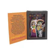 Fun Express Day of the Dead Book Craft Kit - Makes 12