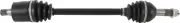 MOOSE UTILITY - LM6-CA-8-333 - Complete Axle Kit - Rear Left/Right - Can Am Can-