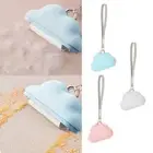 Lint Roller Brush Tearable Brush Head Dust Remover Sticky Pet Hair Removal