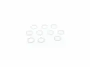 For 1970 Plymouth Superbird Oil Drain Plug Gasket 71838WN 7.2L V8