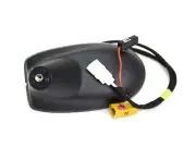 10-13 Jeep Dodge Chrysler RADIO ANTENNA BASE & BRACKET ASSEMBLY OEM NEW MOPAR (for: Jeep)