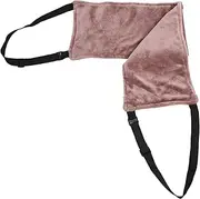 ROMISBABA Pet Supplies Dog Lift Comfortable Dog Sling for Car Transport Home Mobility Soft Material Wide Straps Random Color