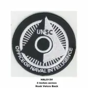 HALO INSIGNIA UNIFORM PATCH - HALO13V