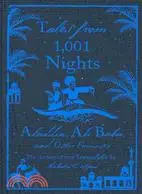 在飛比找三民網路書店優惠-Tales from 1001 Nights: Aladdi