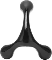 Mini Handheld Manual Massager Lightweight Portable for Full Body Massage Neck Waist Leg Foot