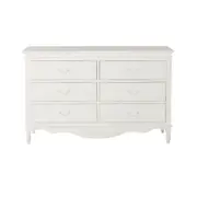 Emilie 6 Drawer Chest