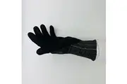 Nexus GRIP G418R Gloves - Sandy Nitrile Foam Coating, Cut Level E, S-2XL