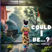 Could I Be...? by Sam Warne Paperback Book