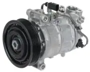 Four Seasons 198394 A/C Compressor For Select 13-21 Audi Models (for: Audi)