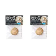 2x 4M Break a Crystal Geode Educational Kids/Toddler Art/Craft Fun Activity 10y+