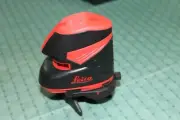Leica Geosystems Lino L2G+ Cross Line Green Laser Level, Self Leveling, 180˚