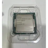 在飛比找蝦皮購物優惠-二手 INTEL Xeon E3-1231V3 CPU  無