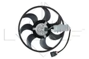 Fits Audi Q7 VW Touareg Porsche Cayenne Engine Cooling Fan Right AST