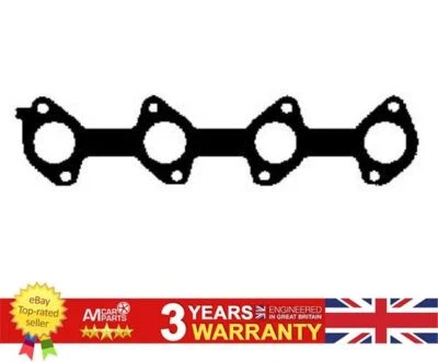 Exhaust Manifold Gasket For Renault ESPACE LAGUNA SAFRANE 93-01 7700858735