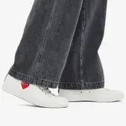 Comme des Garçons Play x Converse Chuck Taylor Red Heart 197